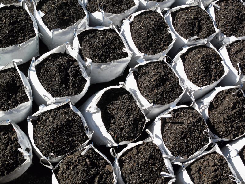 Cost of Soil Delivery — Cost of Soil Delivery